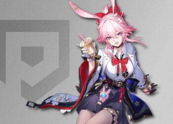 Honkai Celebrity Rail Evanescia unencumber date hypothesis, voice actors, and lore