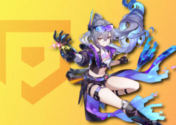 Honkai Big name Rail Silver Wolf LV.999 liberate date hypothesis, voice actors, and lore