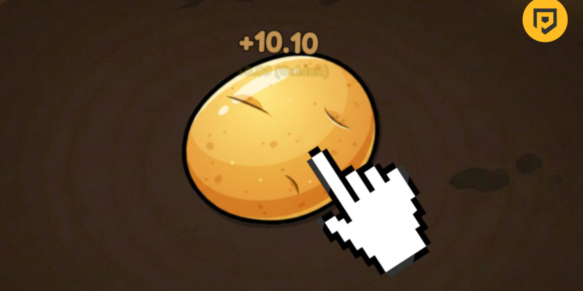 Idle Potato Recreation codes February 2026