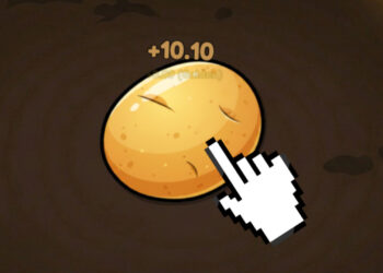 Idle Potato Recreation codes February 2026