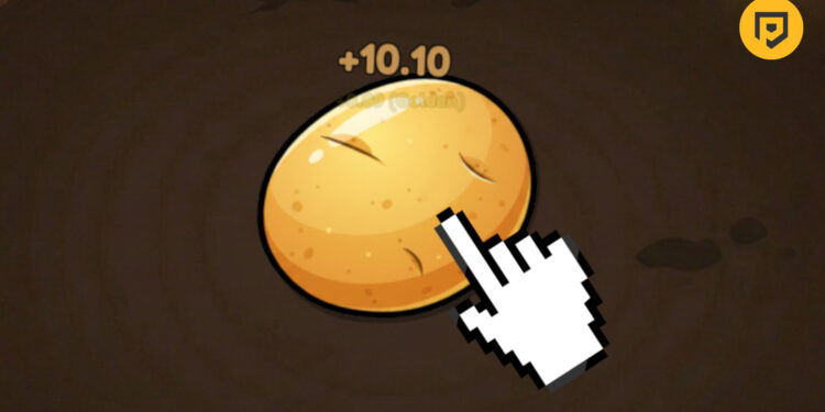 Idle Potato Recreation codes February 2026