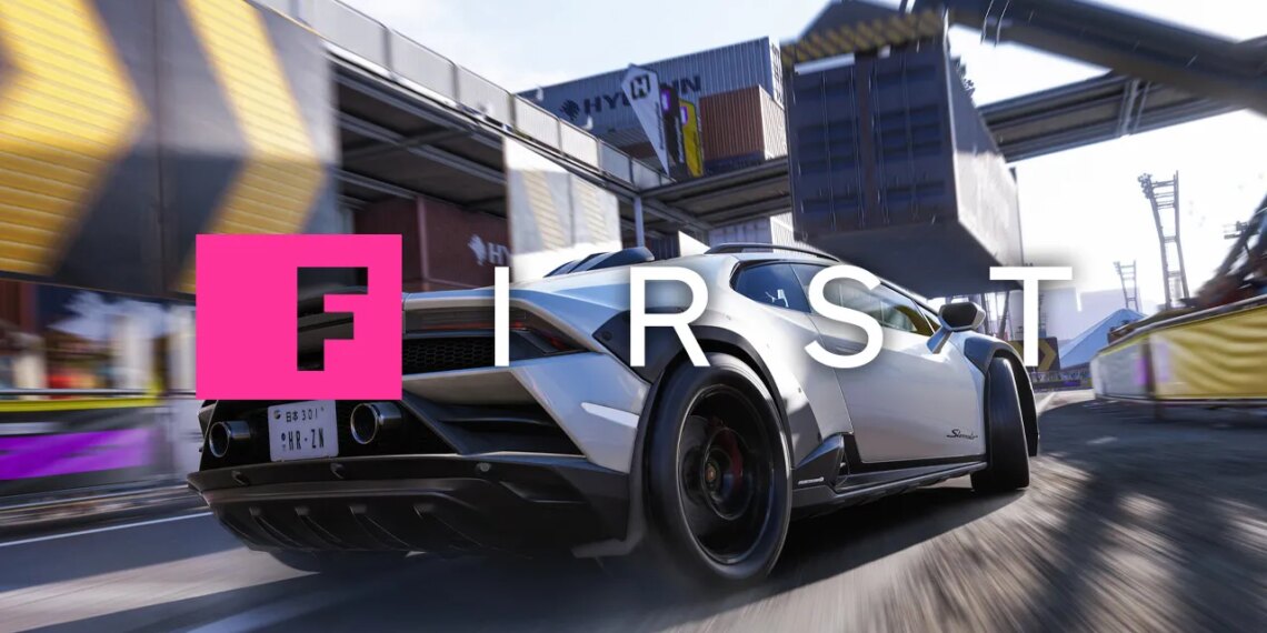 Forza Horizon 6’s New Rush Occasions Combine Show off-Taste Spectacle With a Extra Replayable Hook