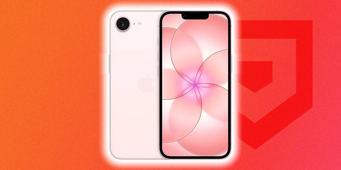 The iPhone 17e is a smart budget-friendly Apple tool, however it is even higher while you get it free of charge