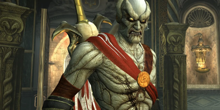 Legacy of Kain: Defiance Remastered – Reputable Accolades Trailer