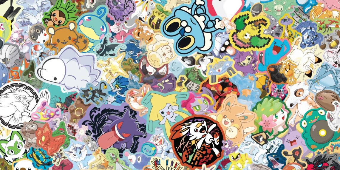 What is Your Favorite Pokémon Ever? – Pick out From Our 9 Ballot Winners