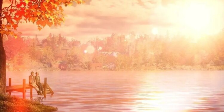 Loved PS5 Journey Recreation Collection Will get Sequel Nowadays on PS Retailer