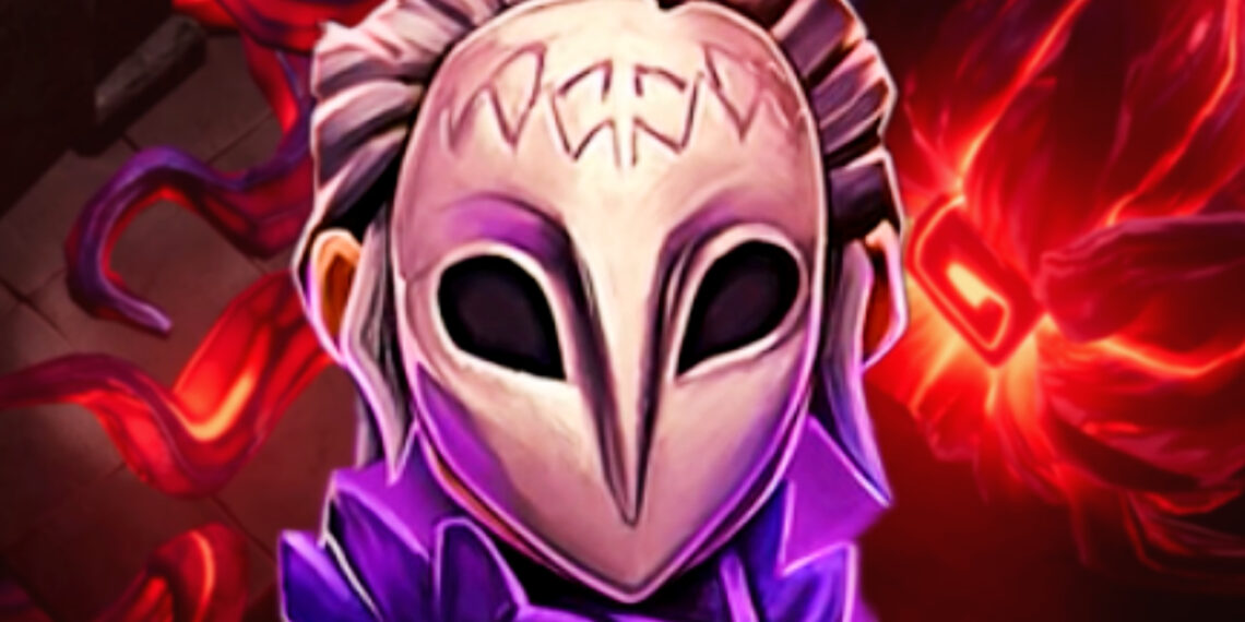 The Everlasting Die proves roguelikes do not wish to fill 100 hours