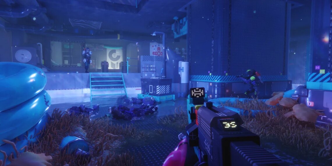 An experimental Marathon duos mode is about to rock up for simply two weeks, with Bungie caution “some issues will probably be a little jank”