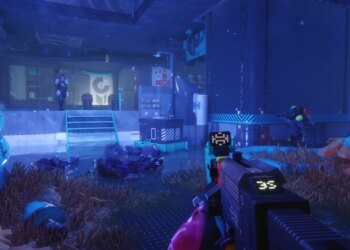 An experimental Marathon duos mode is about to rock up for simply two weeks, with Bungie caution “some issues will probably be a little jank”