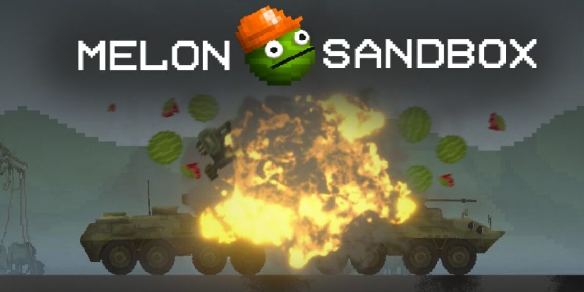 Melon Sandbox surpasses $1m payouts in 2025