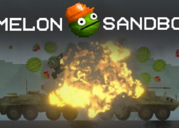 Melon Sandbox surpasses $1m payouts in 2025