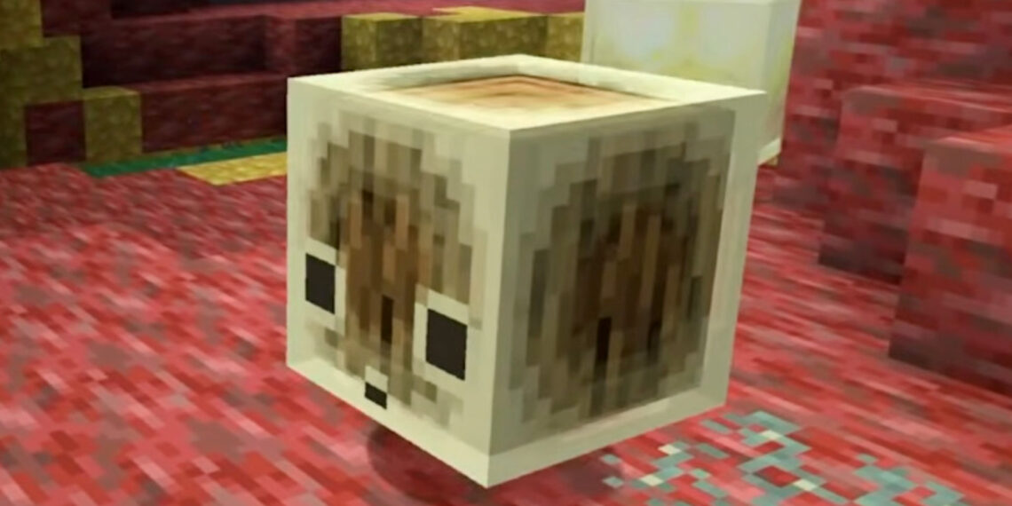 Minecraft’s transfer to smaller recreation drops does not rule out “extra transformative updates”