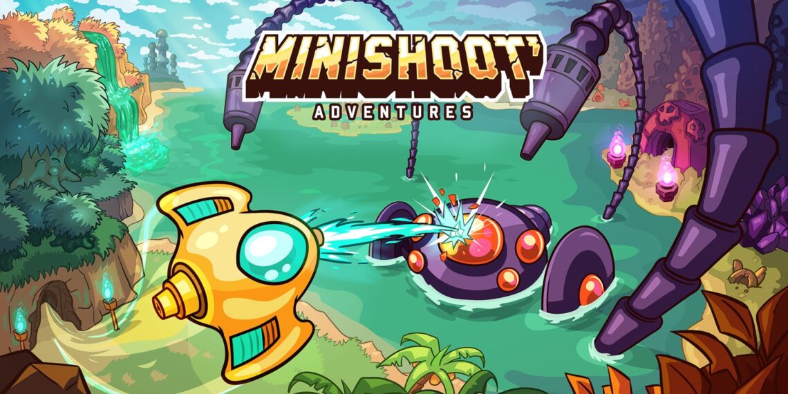 Evaluation: Minishoot’ Adventures (Nintendo Transfer)