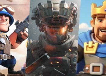 February 2026 cellular recreation charts: Have the highest risers during the last few years all peaked?