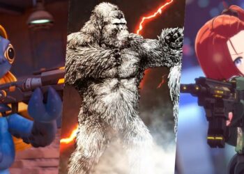 New unencumber roundup: Fortnite, Taimanin Squad, Goritaire, and extra