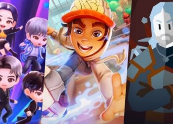 New unencumber roundup: Subway Surfers Town, Netflix Playground, SMiniz, Reigns: The Witcher, and extra
