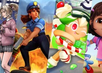 New unlock roundup: Dissidia Duellum Ultimate Myth, CookieRun: OvenSmash, Dora: Discover and Play, and extra