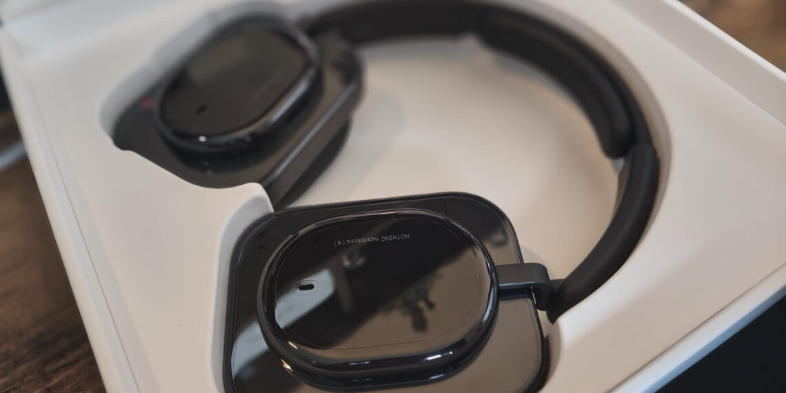 Not anything Headphone (a) overview – save your self $350 and get this Apple rival as an alternative