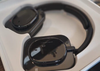 Not anything Headphone (a) overview – save your self $350 and get this Apple rival as an alternative