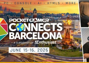 Save as much as €290 on PGC Barcelona prior to Tremendous Early Hen be offering ends