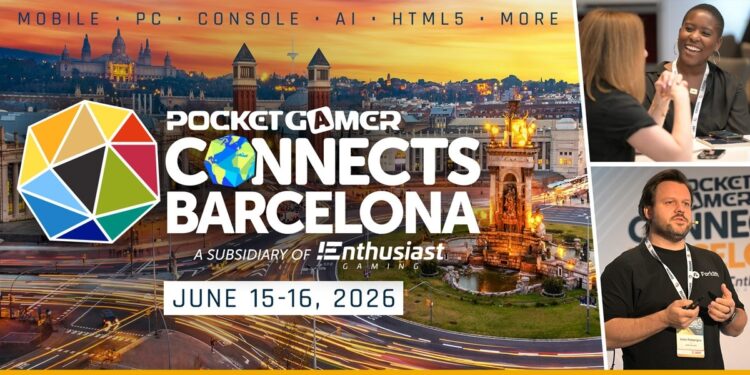 Save as much as €290 on PGC Barcelona prior to Tremendous Early Hen be offering ends