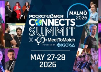 Ultimate days: Pocket Gamer Connects Summit Malmö Early Hen ends quickly!