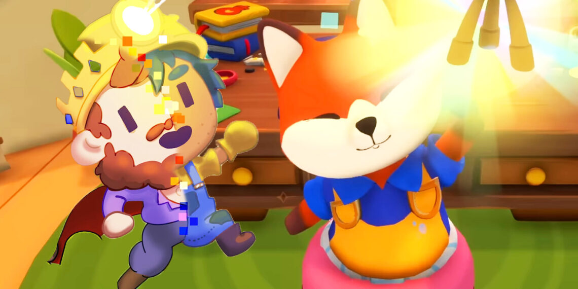 Freak Steam sport naming twist of fate by chance ends up in one of the crucial very best indie advertising I have noticed