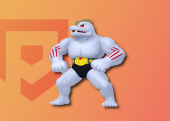 Machoke | Pokémon information