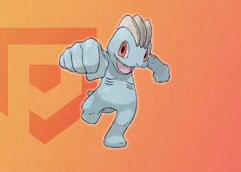 Machop | Pokémon information