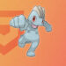Machop | Pokémon information