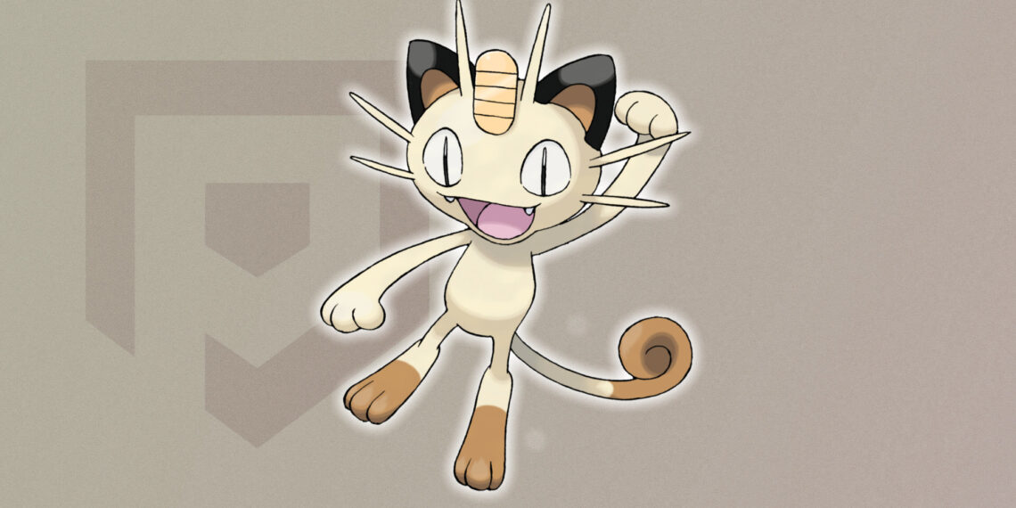 Meowth | Pokémon information
