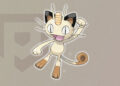 Meowth | Pokémon information