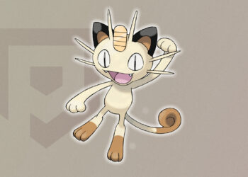 Meowth | Pokémon information