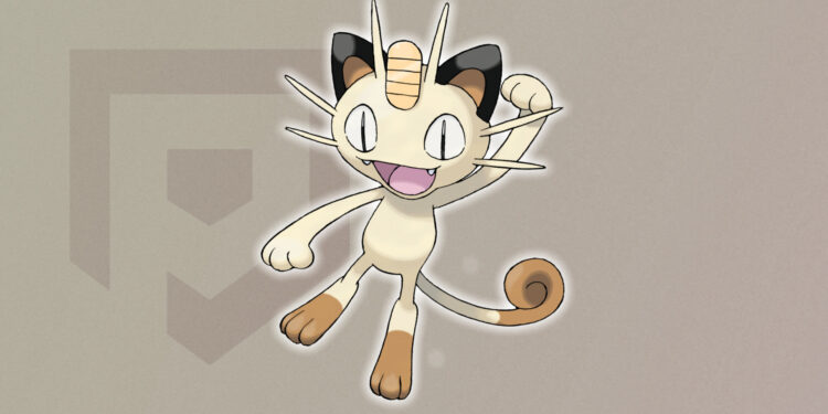 Meowth | Pokémon information