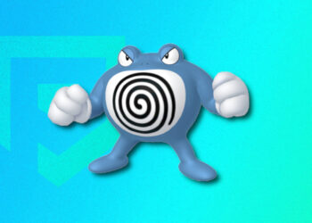 Poliwrath | Pokémon information