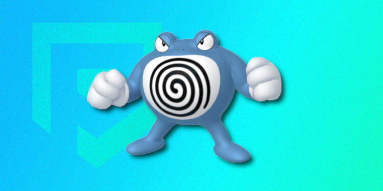 Poliwrath | Pokémon information