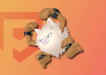 Primeape | Pokémon information