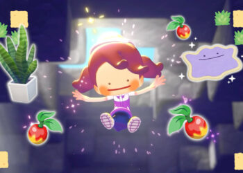 Pokopia thriller reward codes March 2026