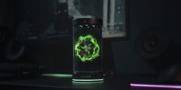 Razer finds AI gear to hurry up recreation construction pipelines