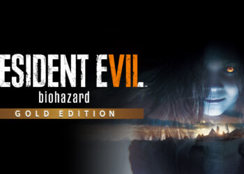 Evaluate: Resident Evil 7 biohazard Gold Version