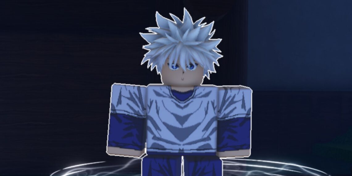 The best way to get a Darkish Ring in Sailor Piece