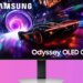 Save $450 in this chic 32-inch 4K 240Hz Samsung QD-OLED track within the Amazon Spring Sale