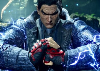 Tekken and Pac-Guy homeowners Bandai Namco announce main restructure with funding from Sony