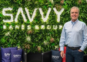 Savvy Video games Crew’s CEO on M&A, China and emerging Japanese affect
