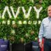 Savvy Video games Crew’s CEO on M&A, China and emerging Japanese affect