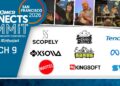 Meet Tencent, Scopely, Jam Town, Discord and extra at PGC Summit San Francisco
