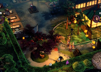 Evaluation: Shadow Techniques: Blades of the Shogun (Transfer 2)