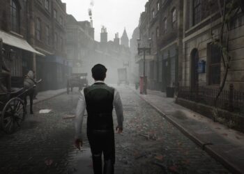 Hidden Gem PS5 Journey Recreation Underneath $5 in PS Retailer Deal