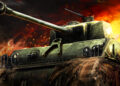 Tactical WW2 sim Sherman Commander places you in command of the struggle’s maximum iconic tank