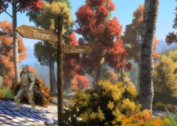 Skyblivion undertaking lead says the large Oblivion remake mod is “in a great spot” all the way through its first correct exhibit of 2026